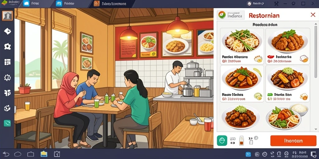5rt - Tampilan antarmuka pengguna yang lebih intuitif di 5RT.