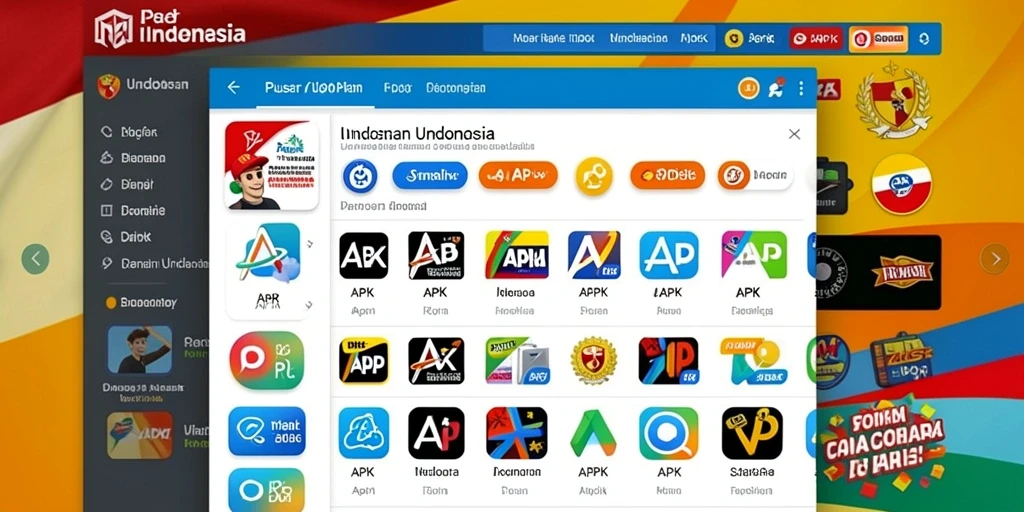 8768 - Karakter-karakter unik dengan kemampuan yang bervariasi.