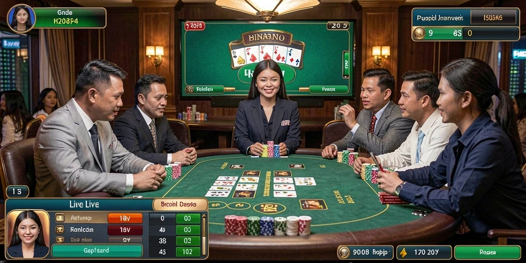99sl - Gambar menunjukkan karakter yang dapat dikustomisasi.