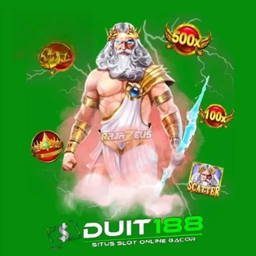 DUIT188 - Permainan Seru dan Menguntungkan