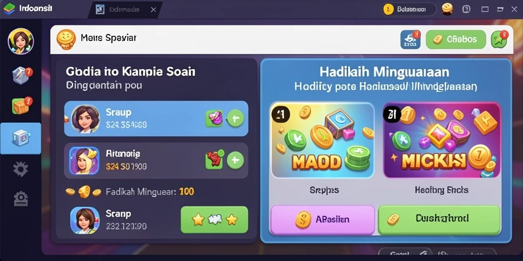 hot985 - Pengalaman multiplayer yang seru dan kompetitif.