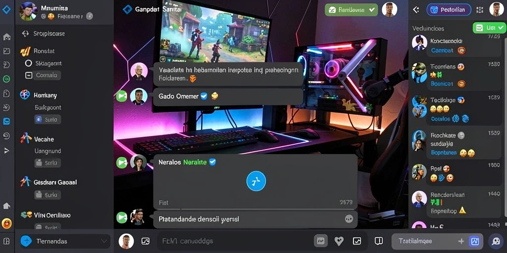 keren77 - Fitur leaderboard untuk kompetisi yang lebih seru.