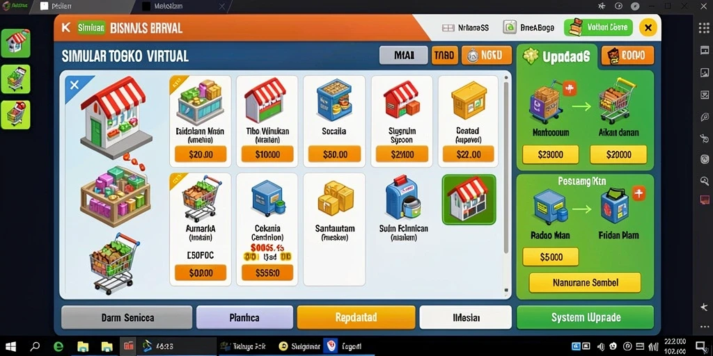 lancar138 - Fitur multiplayer yang memungkinkan bermain bersama teman.