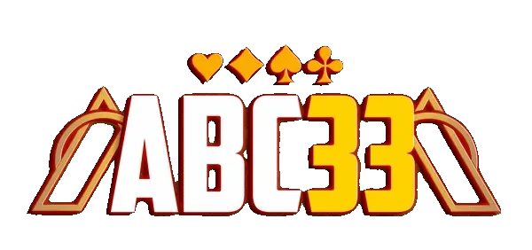 abc33 — Logo Resmi